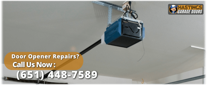 Garage Door Opener Repair And Installation Hastings MN